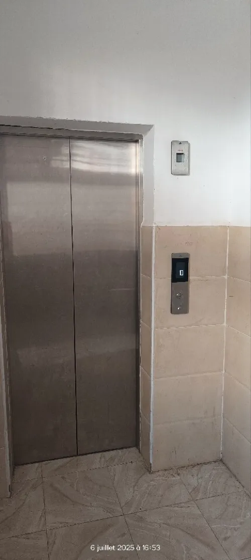 Location Appartement F3 Skikda Filfla
