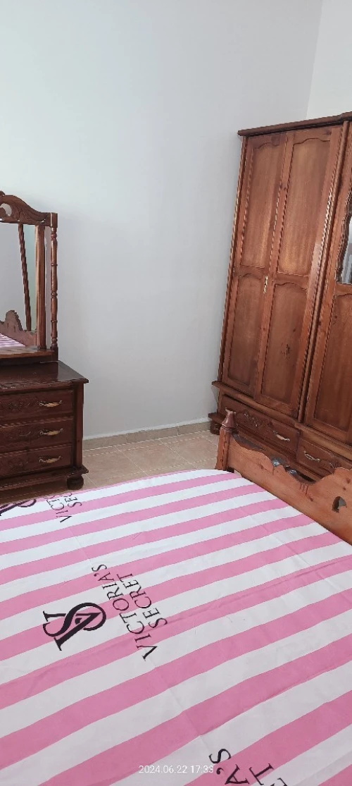 Location Appartement F3 Skikda Filfla