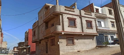 Vente Villa Oran Ben freha