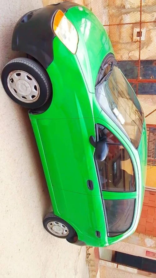 Chevrolet Spark 2006 Spark