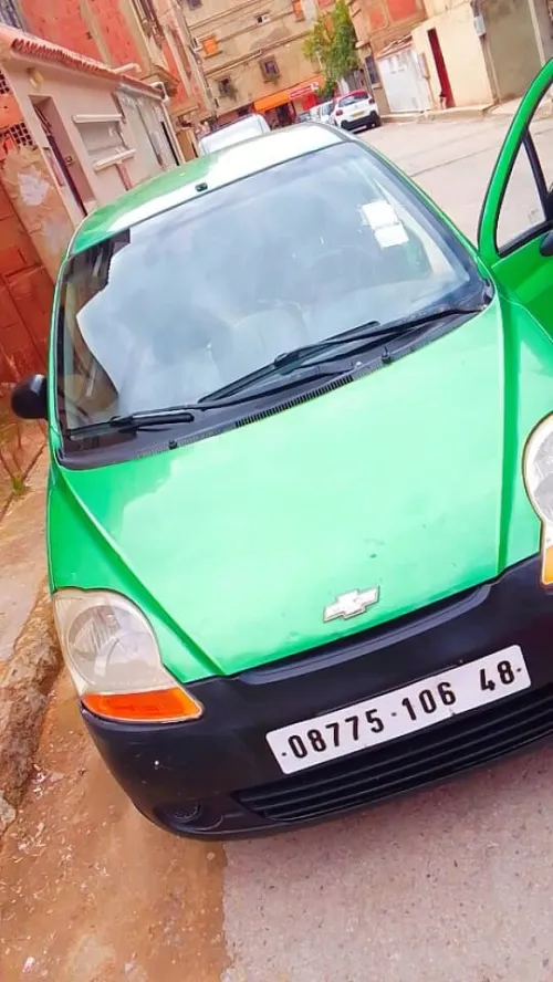 Chevrolet Spark 2006 Spark