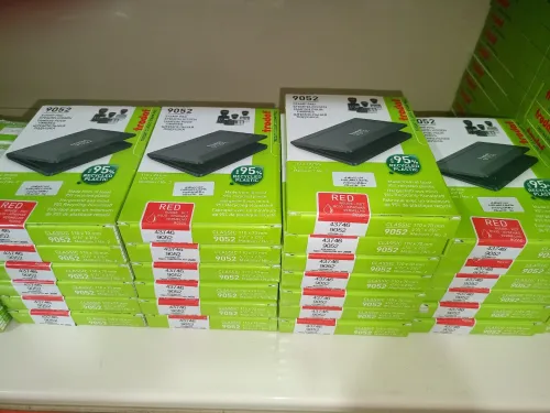 Boite à Tampon TRODAT