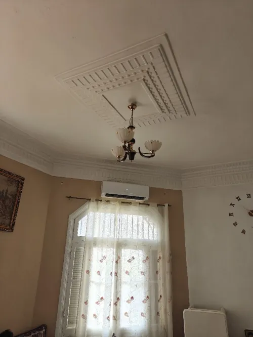 Vente Appartement F5 Oran Oran