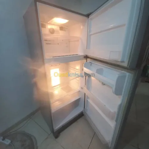 FRIGIDAIRE LG