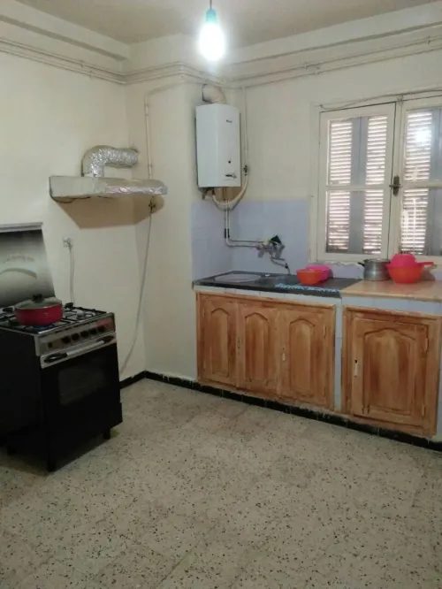 Vente Appartement F3 Blida Mouzaia