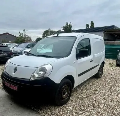 Location kangoo