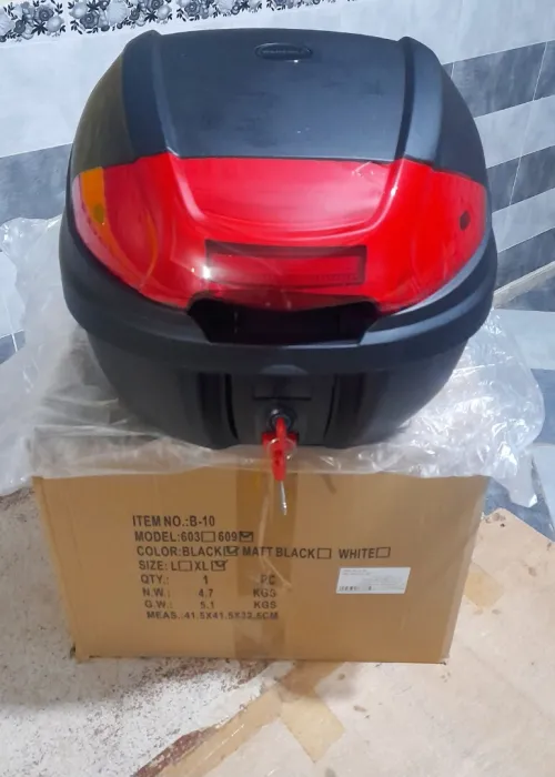 Malat moto  standard