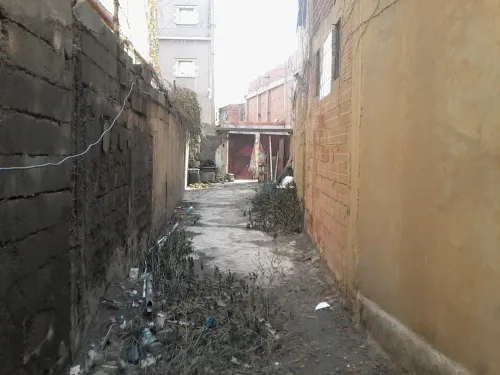 Vente Villa Alger Bordj el kiffan