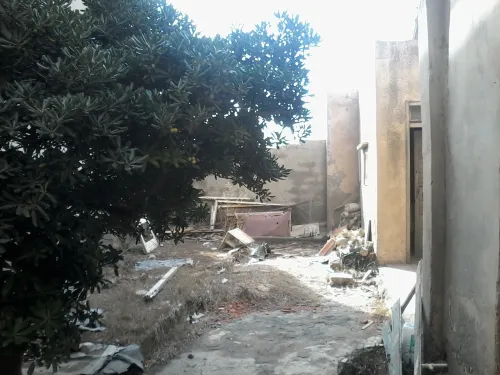 Vente Villa Alger Bordj el kiffan
