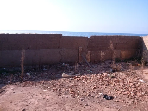 Vente Villa Alger Bordj el kiffan