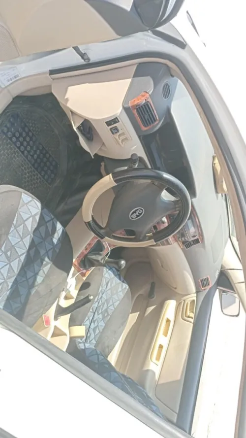 BYD F3 2013 GL