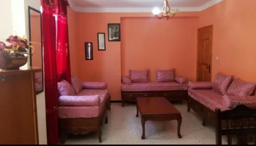 Location vacances Appartement F3 Béjaïa Bejaia