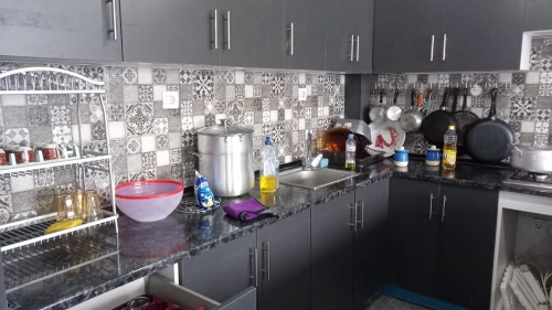 Location Appartement F3 Béjaïa Bejaia