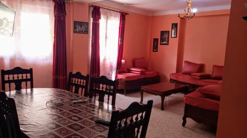 Location vacances Appartement F3 Béjaïa Bejaia
