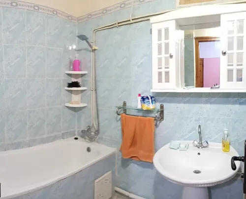 Location Appartement F3 Béjaïa Bejaia 5