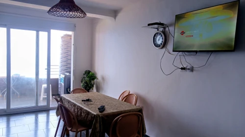 Location Appartement F3 Béjaïa Bejaia