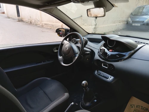 Renault Twingo 2012 Dynamique