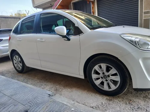 Citroen C3 2012 Zénith Pack Chrome