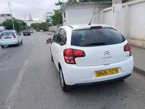 Citroen C3 2012 Zénith Pack Chrome