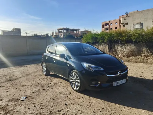 Opel Corsa 2017 Cosmo