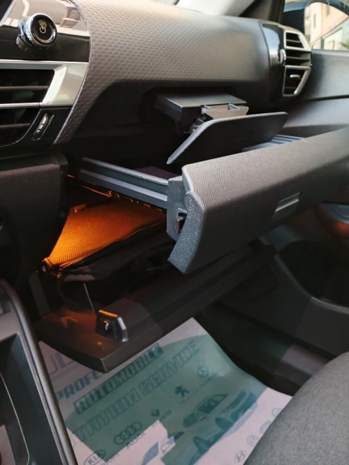 Citroen C4 2022 Shine Pack