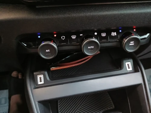 Citroen C4 2022 Shine Pack