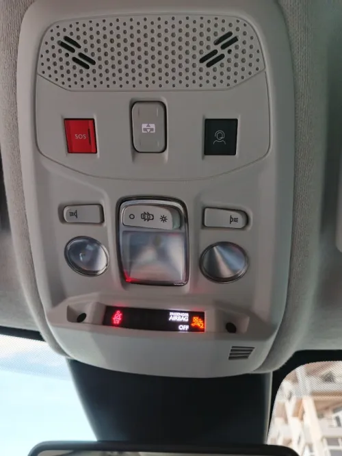 Citroen C4 2022 Shine Pack