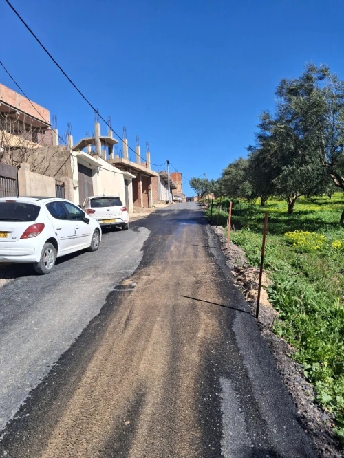Location Local Béjaïa Amalou