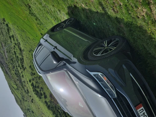 Volkswagen Tiguan 2022 Active