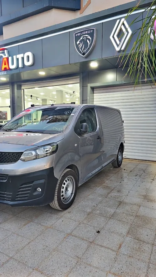 Fiat Scudo 2024 Scudo