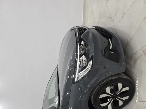 Renault Taliant 2025 