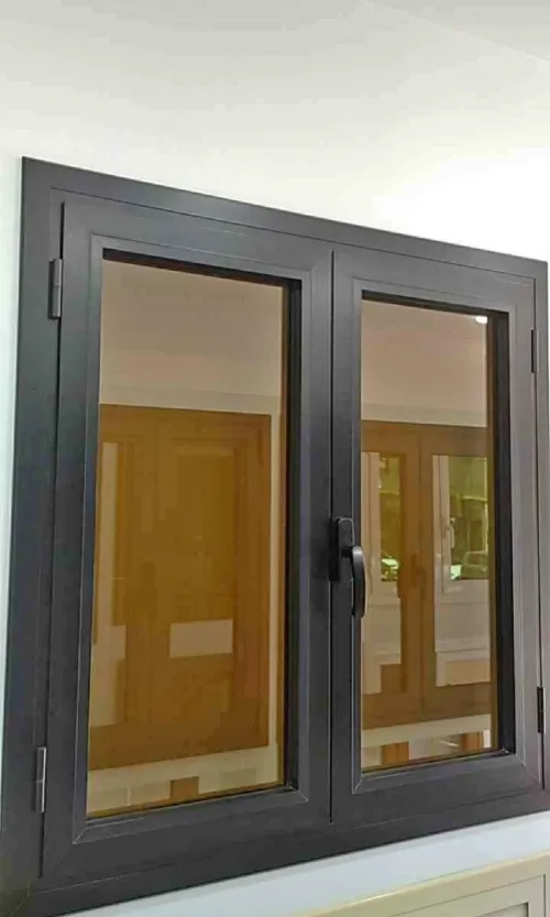 menuiserie aluminium
