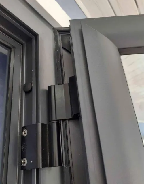 menuiserie aluminium