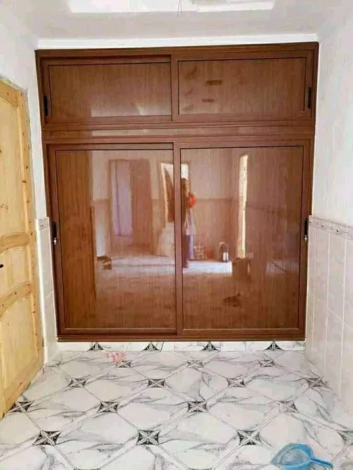 menuiserie aluminium