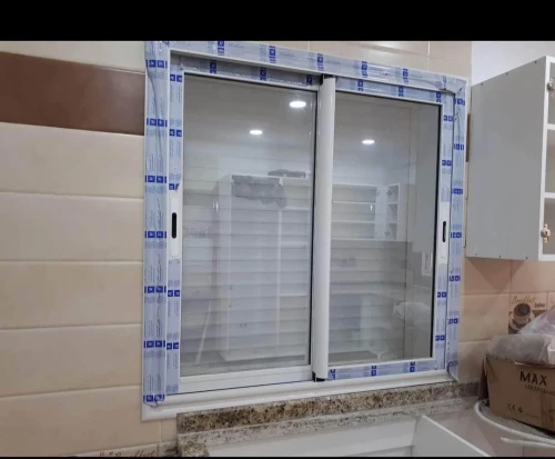menuiserie aluminium