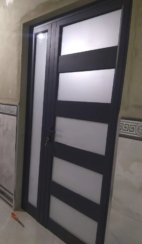 menuiserie aluminium