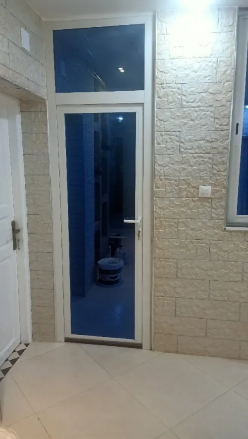 نجارة الالمنيوم - Tpr - 42000