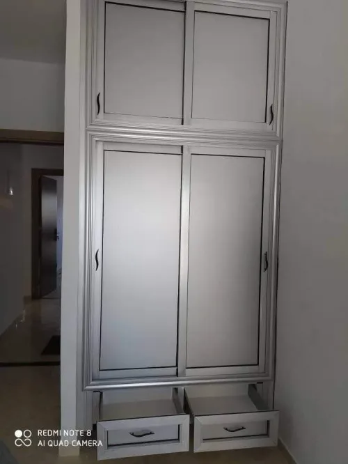 menuiserie aluminium