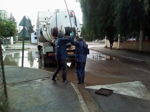 service debouchage canalisation nettoyage rugar