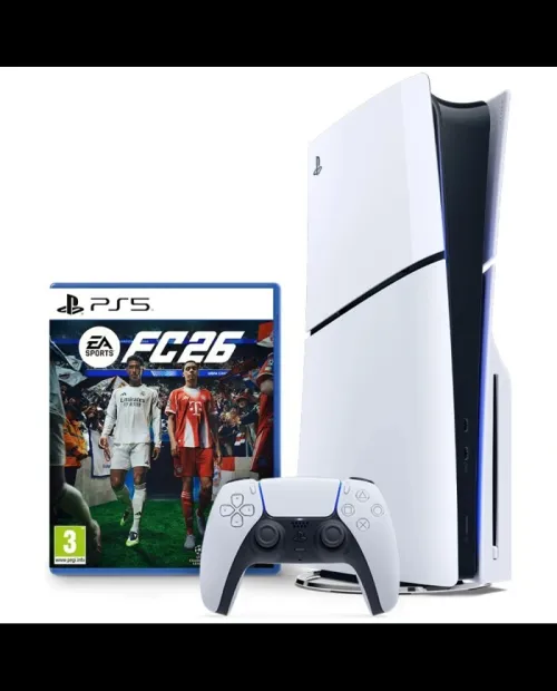 PlayStation 5 Slim