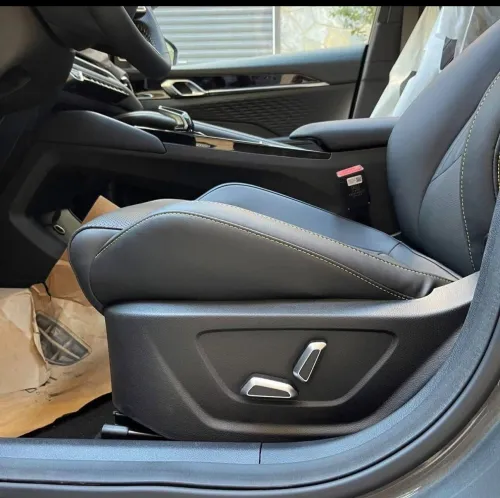 Geely Coolray 2026 Super édition max
