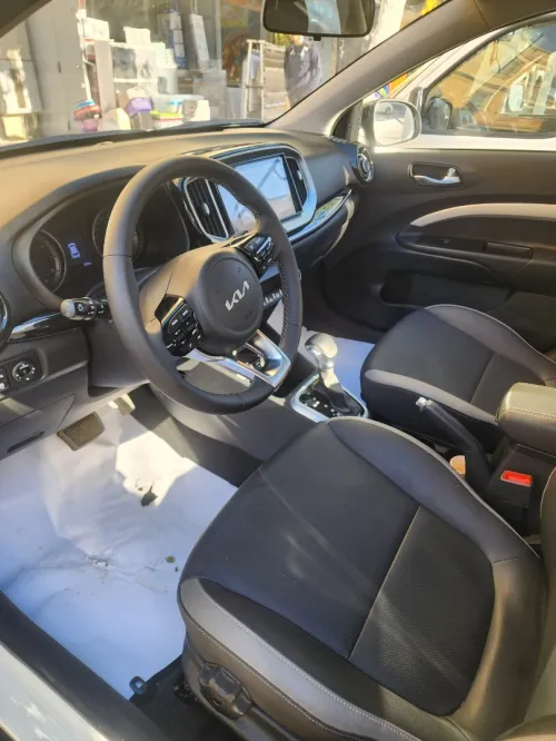 Kia KX1 2025 Kia KX1 Luxury