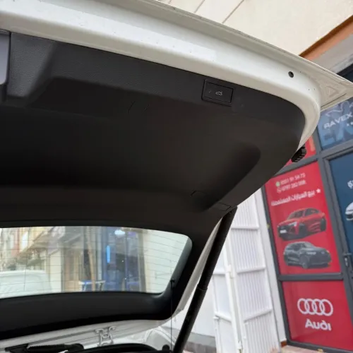 Skoda Karoq 2025 Full options