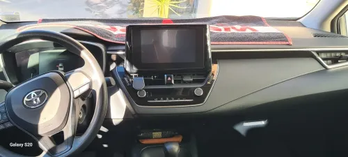 Toyota Corolla 2024 