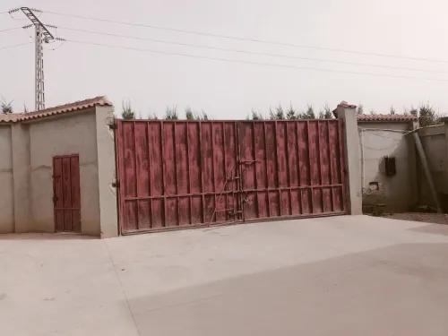Location Hangar Alger Birtouta