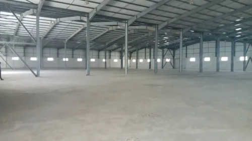 Location Hangar - Usine Blida Boufarik