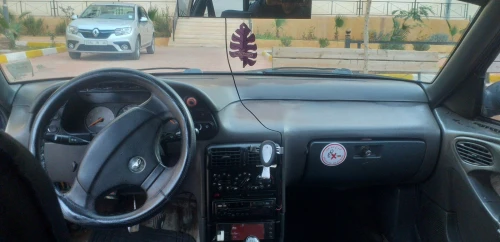 Daewoo Espero 1997 Espero