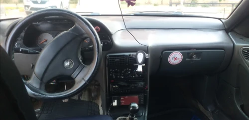Daewoo Espero 1997 Espero