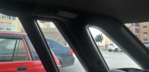 Daewoo Espero 1997 Espero