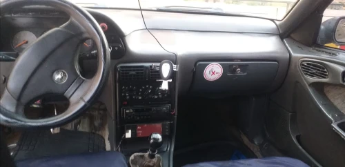Daewoo Espero 1997 Espero